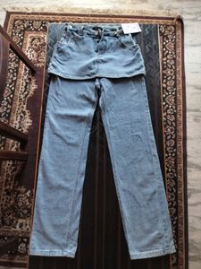 💙👖