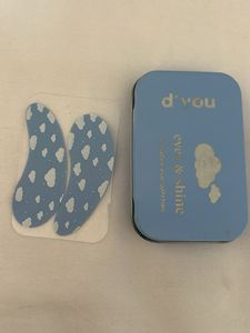 D'you Eye & Shine Patches