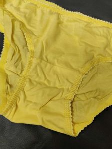 1 Pack of 3 Dressberry Hipster Panties