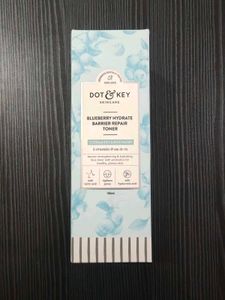 DOT & KEY Blueberry Hydrate Toner