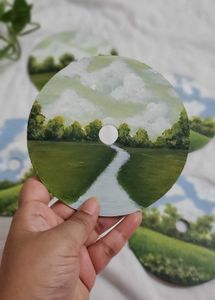 CD Art - Landscape