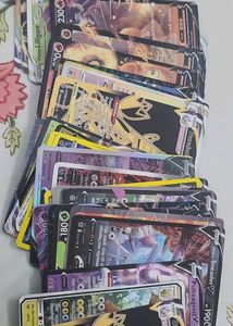 Pokemon Cards Collection