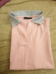 Stop Brand Ladies Tee Shirt/ Top