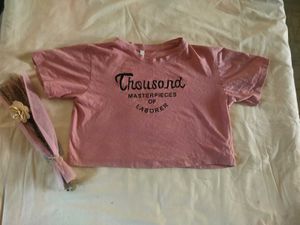 Tops and Tunics