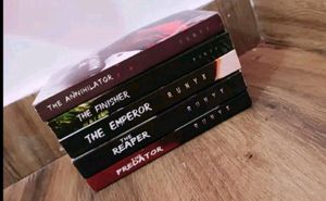 The Predator Series