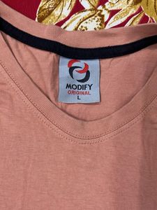 Men's Casual T-Shirts set of 2
