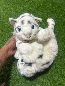 The White Tiger By fiesta Set Of 2