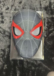 Spider-Man Mask