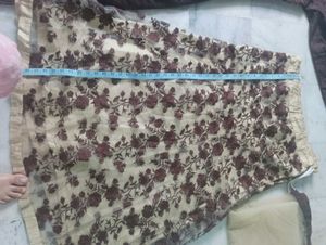 lahanga and jacket