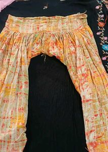 punjabi suit salwar