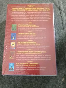 Unusual Tales from Indian Mythology by Sudha Murty
