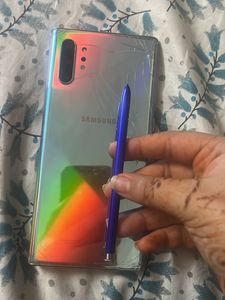 Samsung Galaxy Note 10 Plus 256 GB (Not Working)