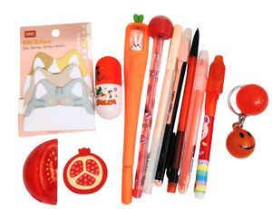 Kids Stationery Sets - Spiderman &amp; Cars
