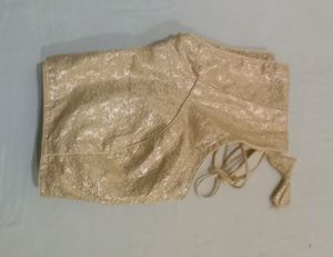 Fancy blouse for women