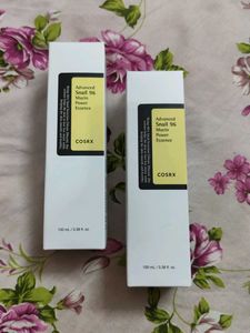 COSRX Advanced Snail 96 Mucin Power Essence
