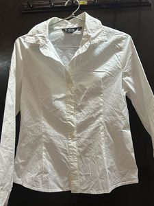 Placket Shirt