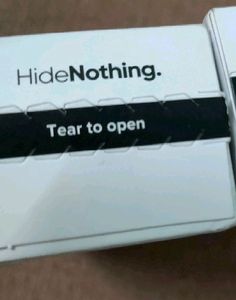 Minimalist Cleanser