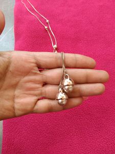 New Adjustable Necklace For Occasion