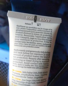 Bioderma Photoderm Creme SPF 50+