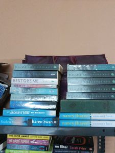 International Bestselling Authors