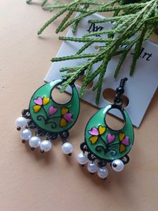 Trending Earrings