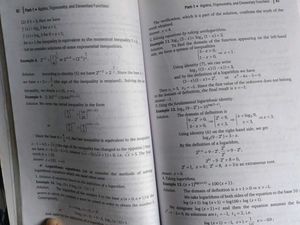 Problems in Mathematics For Competitive Exams