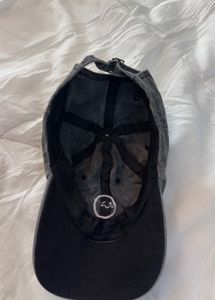Cool Washed Baseball Cap
