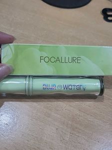 Focallure Blur to Watery matt lipstick