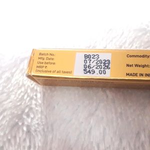 Myglamm ultimate Lipstick Bombshell