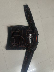 Men's Graphic Print T-Shirt