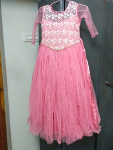 Fairy Taile Frock