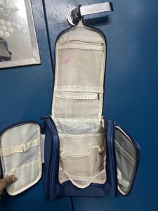 Hanging Toiletry Bag