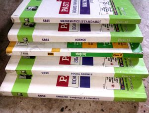 CBSE Class 7 Past Papers &amp; Sample