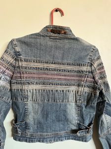 Pepe Jeans London Denim Jacket