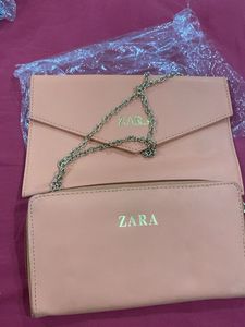 Sling And Wallet