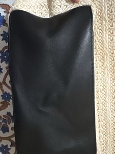 Straw Summer Beachy Tote Bag