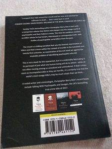 Talking with Psychopaths: Beyond Evil
