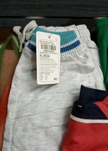 4 Kids Wear