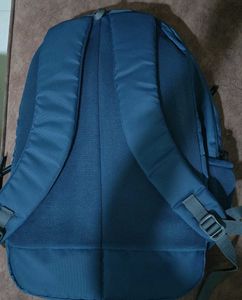 Provogue Blue Backpack Large