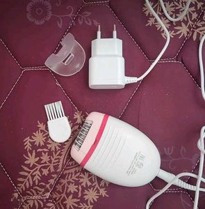 Philips Epilator with Attachments