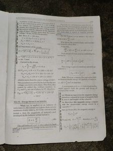 📘 Pradeep’s Fundamental Physics (Vol. 1 &amp; 2)