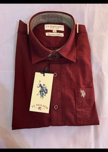 [BRAND NEW WITH TAGS]U.S.PoloAssn.Premium shirts