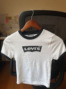 Levi's Logo T-Shirt