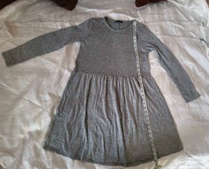 Very Beautiful Strachable Zara Short Frock