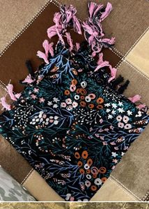 Combo Of 4 Stoll And Scarf