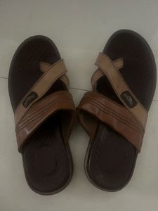 Mens Open Toe Thong Flipflop