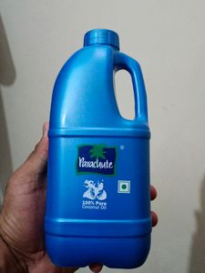 Original Parachute Coconut Oil