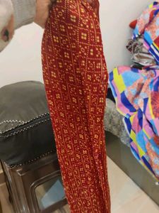 Elegant Ethnic Dupatta