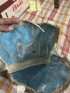 Bohemian Tote Bag