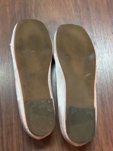 Sparkly Ballet Flats for women